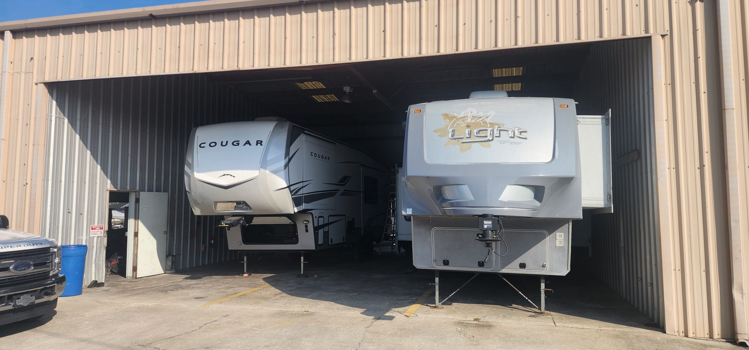 473-2024-Keystone-Cougar-260MLE-at-Great-Outdoors-Solar
